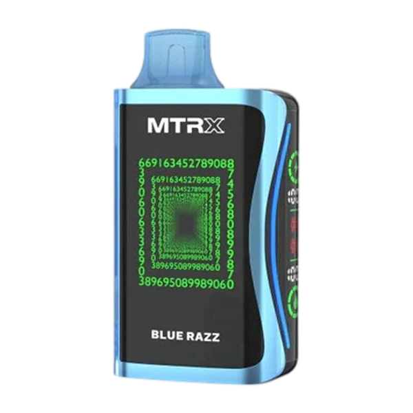 MTRX MX (25,000 Hits)
