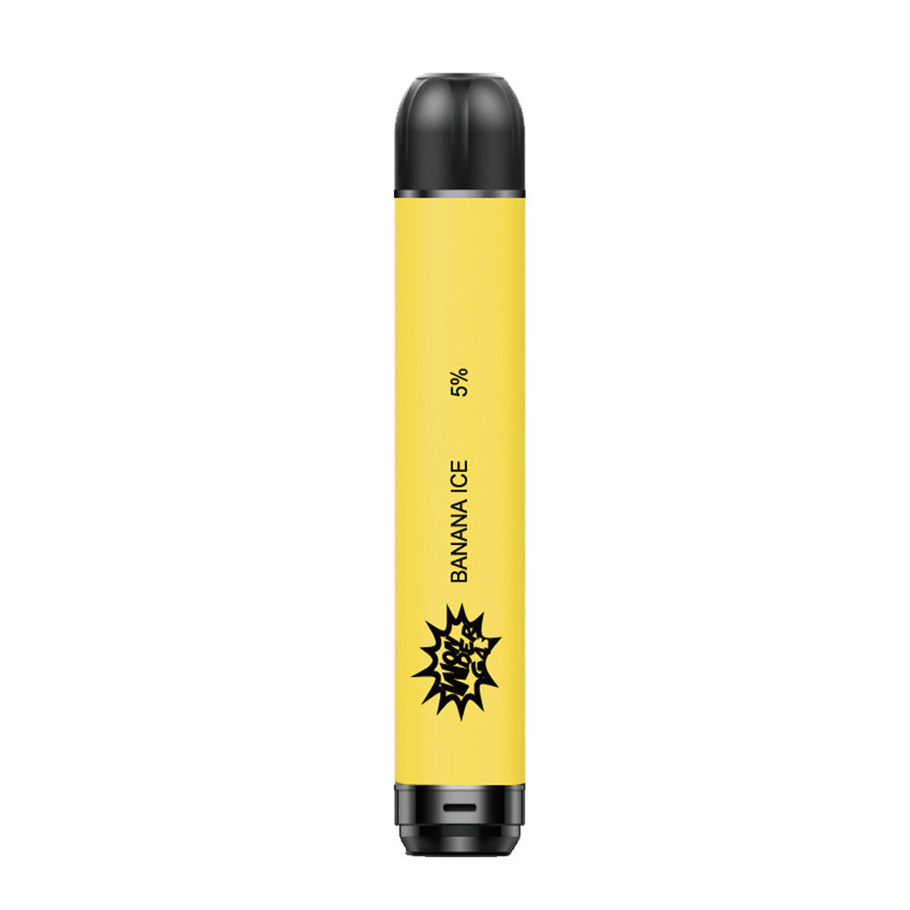 Wonder G4 (4,000 hits) *Nuevos Sabores disponibles