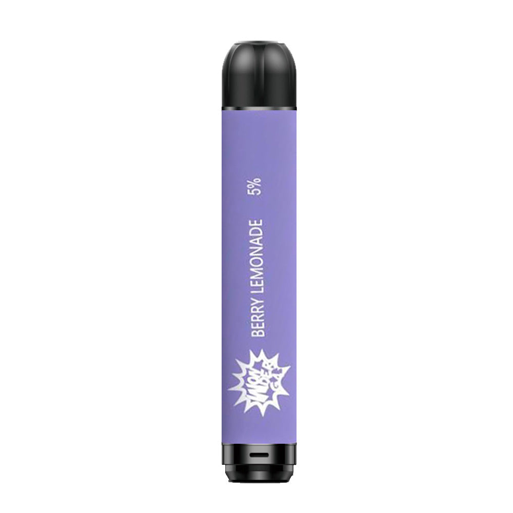 Wonder G4 (4,000 hits) *Nuevos Sabores disponibles