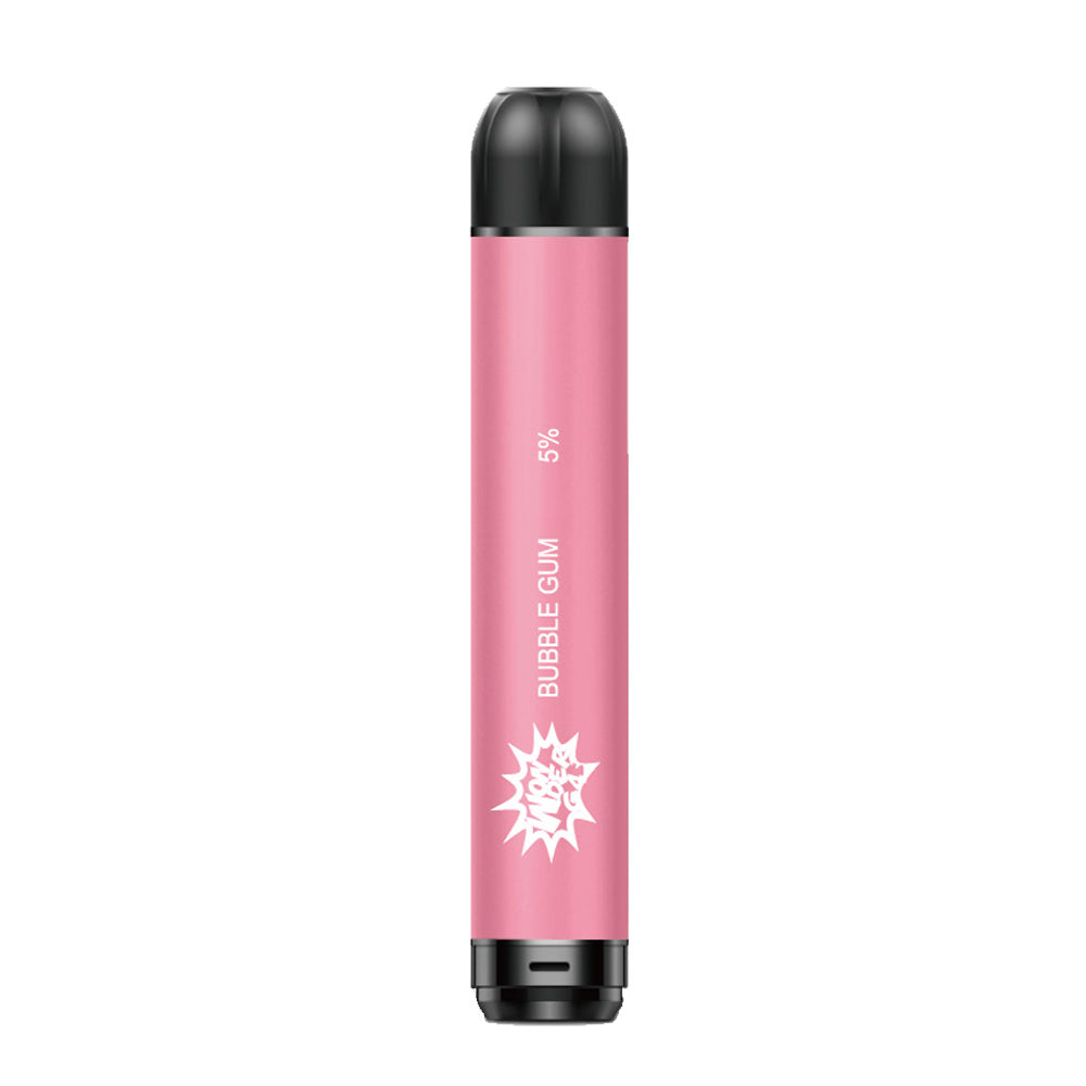 Wonder G4 (4,000 hits) *Nuevos Sabores disponibles