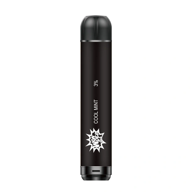 Wonder G4 (4,000 hits) *Nuevos Sabores disponibles