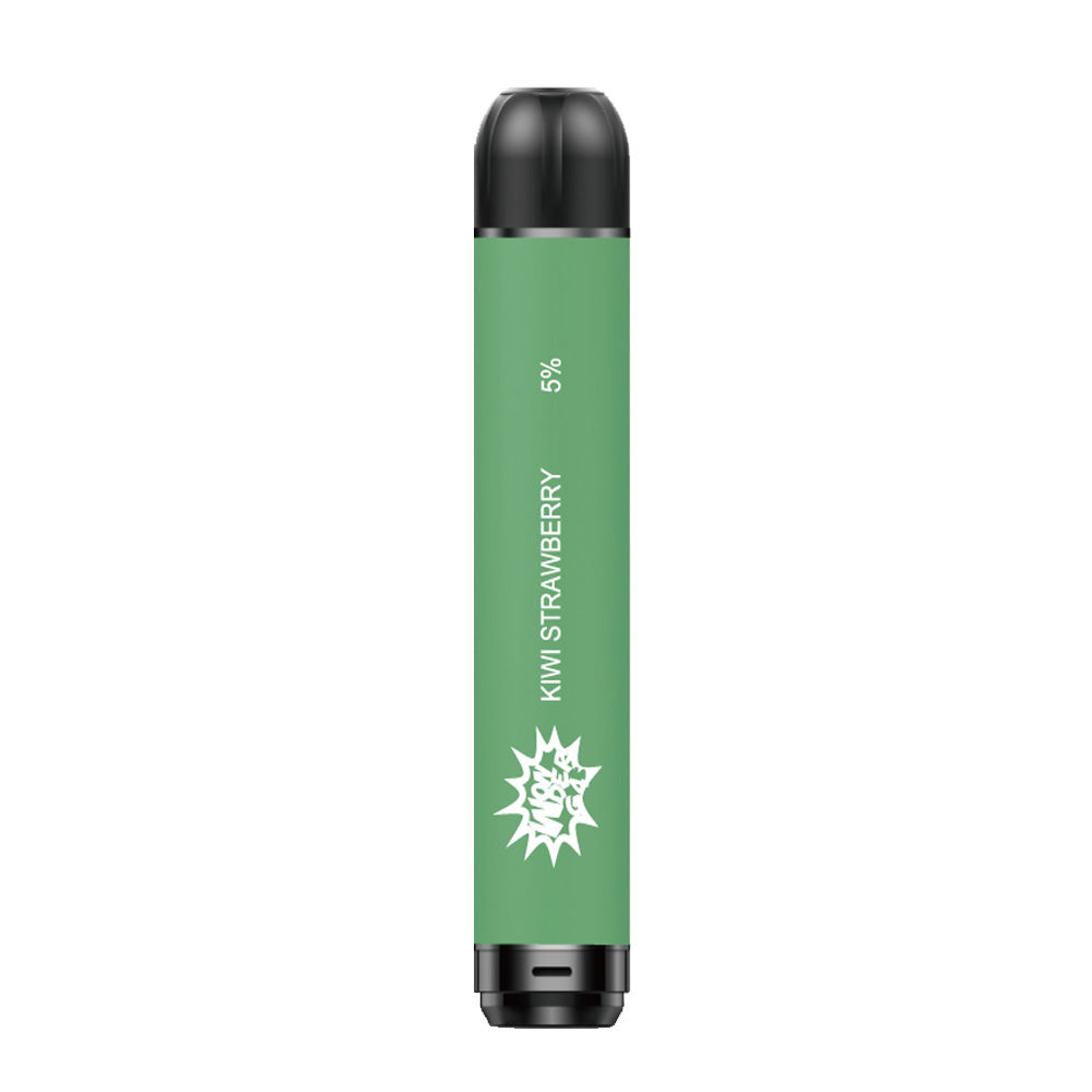 Wonder G4 (4,000 hits) *Nuevos Sabores disponibles