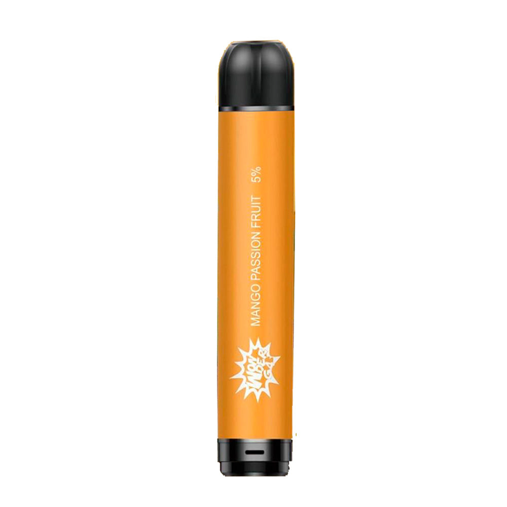 Wonder G4 (4,000 hits) *Nuevos Sabores disponibles