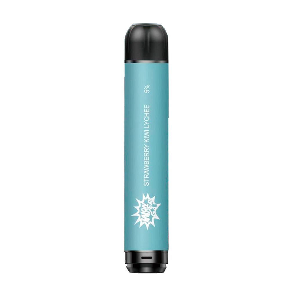 Wonder G4 (4,000 hits) *Nuevos Sabores disponibles