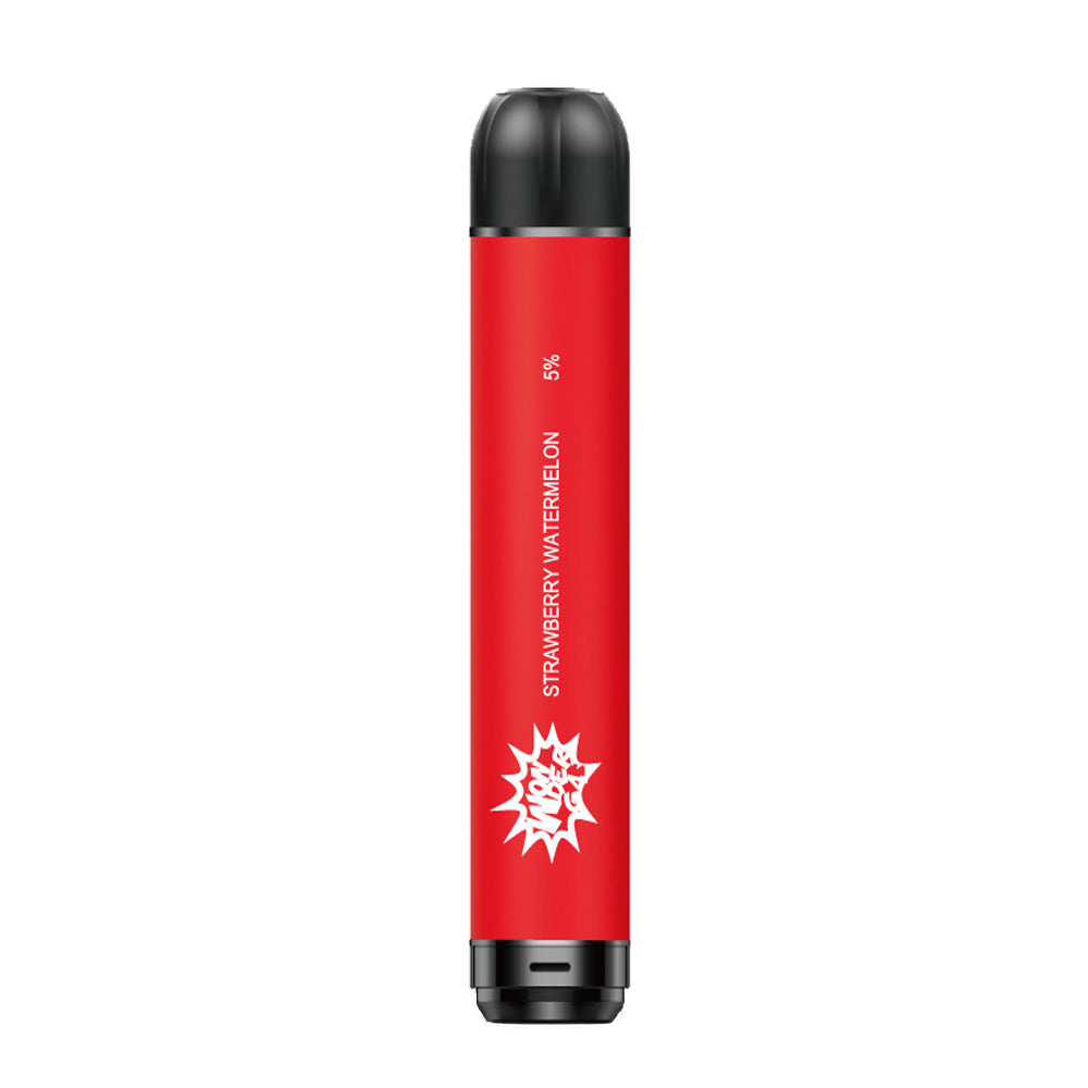 Wonder G4 (4,000 hits) *Nuevos Sabores disponibles