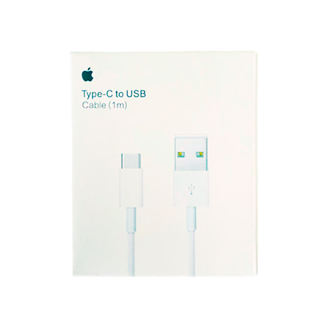Cable tipo C a USB 10 piezas (OEM)