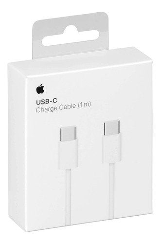 Cable tipo C a C 10 piezas (OEM)