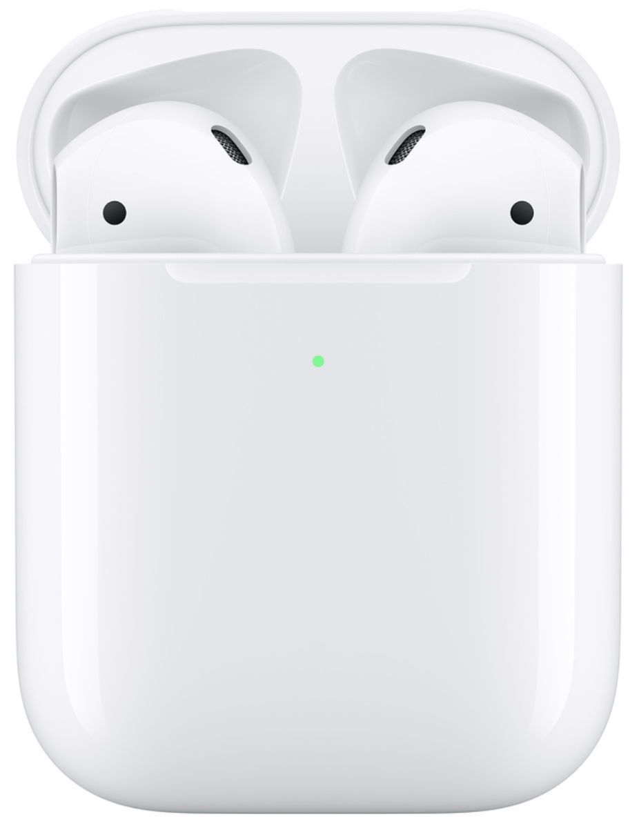 Airpods 2da Generación 10 piezas (OEM)