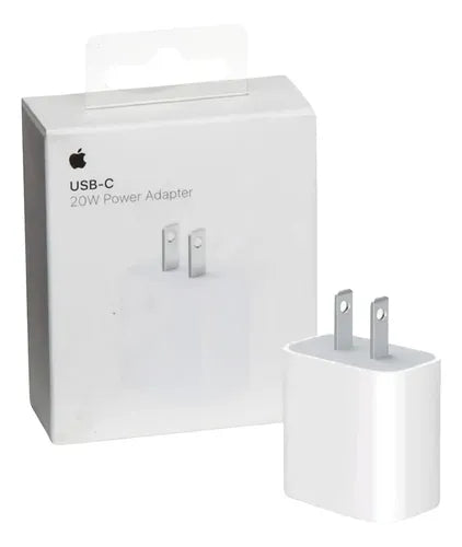 Cubo 20w 10 Piezas(OEM)