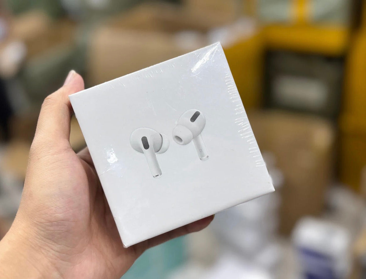 AirPods Pro (Caja sencilla sin cancelación)