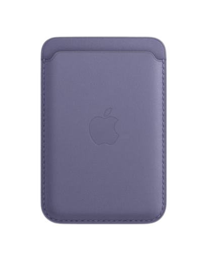 Cartera Magsafe