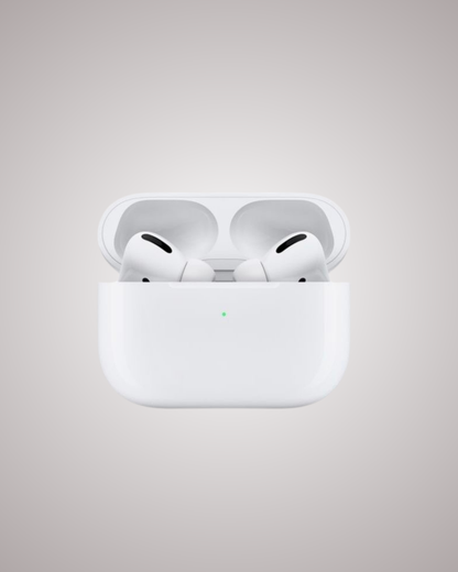 AirPods Pro (Caja sencilla sin cancelación)