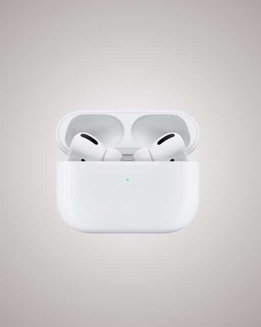 AirPods Pro (Caja sencilla sin cancelación)