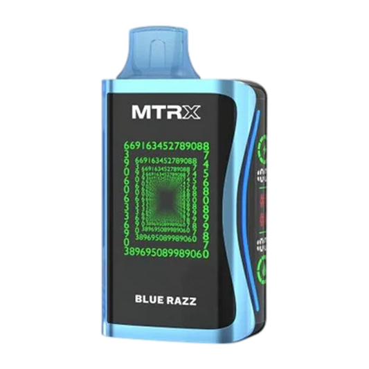 MTRX MX (25,000 Hits)