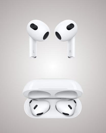 AirPods 4ta-GEN(Cancelación de ruido)
