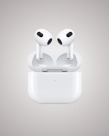 AirPods 4ta-GEN(Cancelación de ruido)