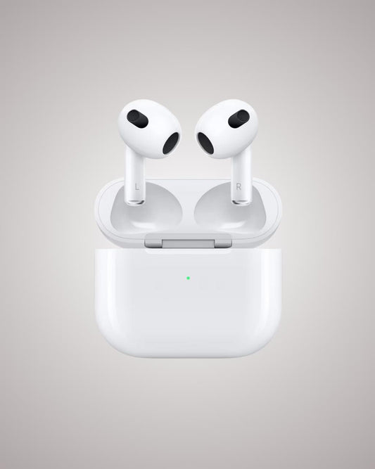 AirPods 4ta-GEN(Cancelación de ruido)