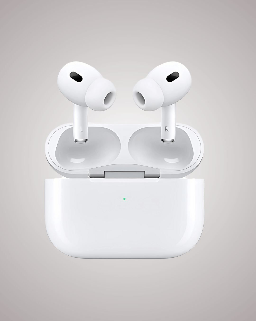 AirPods Pro 2 (SIN cancelación, caja premium)