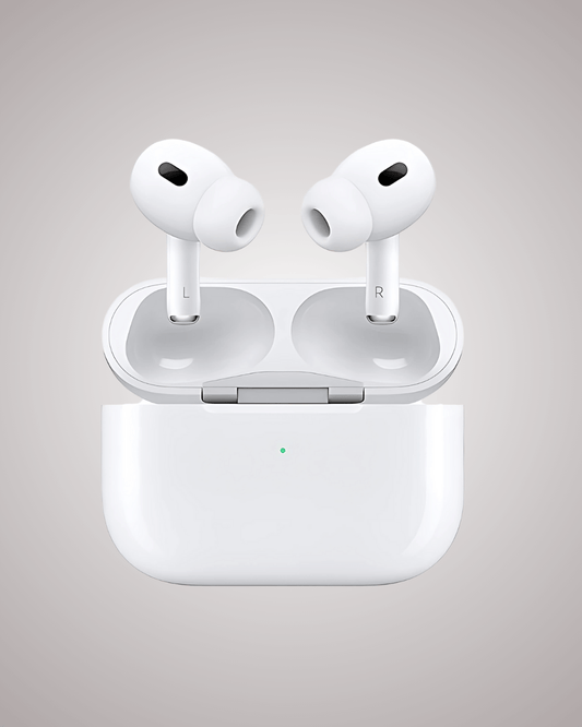 AirPods Pro 2 (SIN cancelación, caja premium)