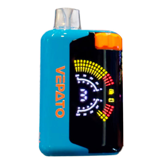Vepato Vape (35,000 Hits)