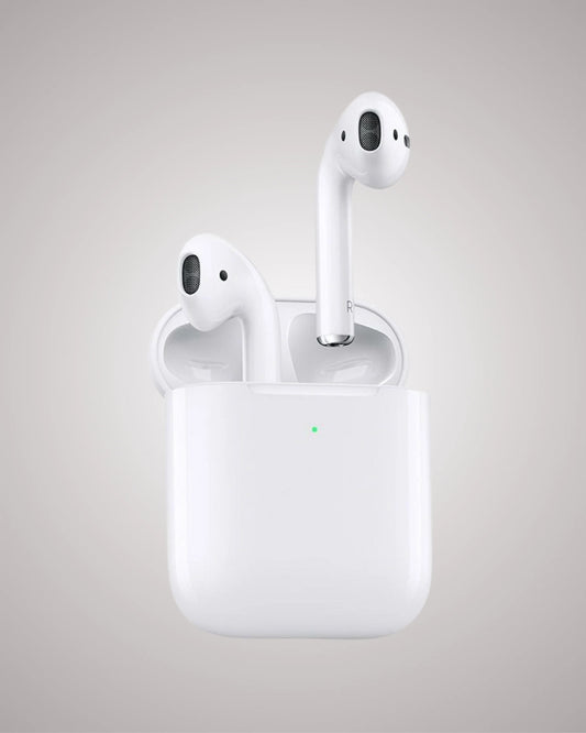 AirPods 2 generación