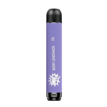 Wonder G4 (4,000 hits) *Nuevos Sabores disponibles