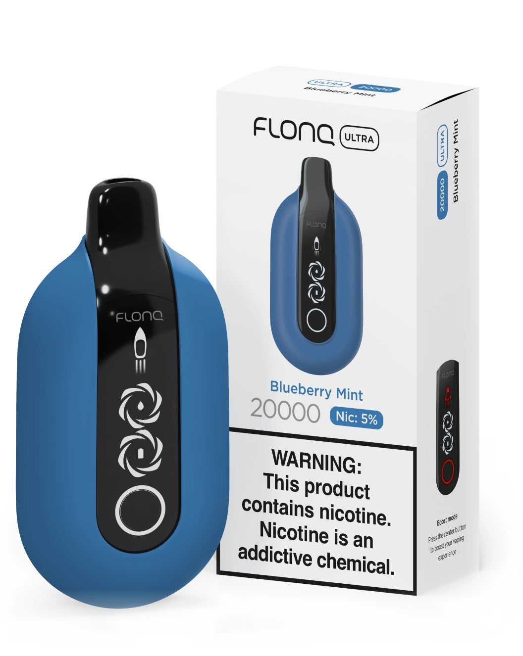 Flonq Ultra 20,000 Hits