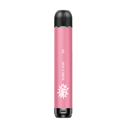 Wonder G4 (4,000 hits) *Nuevos Sabores disponibles