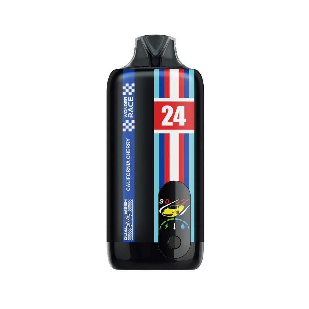 Wonder Racing Label Wonder Race 15K a Mayoreo | Don Maskking