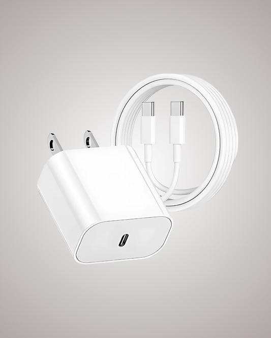 C-C - Set cubo y cable