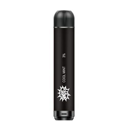 Wonder G4 (4,000 hits) *Nuevos Sabores disponibles