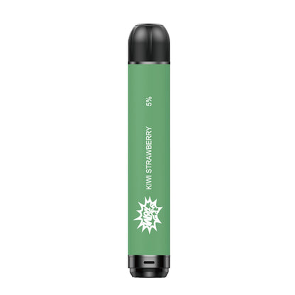 Wonder G4 (4,000 hits) *Nuevos Sabores disponibles