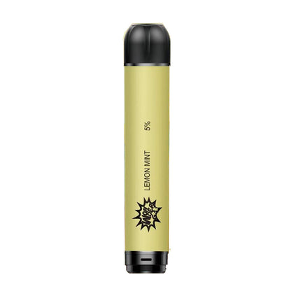 Wonder G4 (4,000 hits) *Nuevos Sabores disponibles