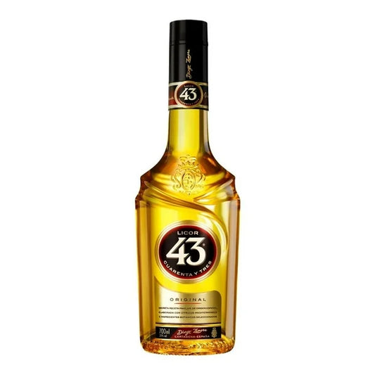 Licor 43 700ml