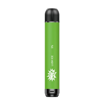 Wonder G4 (4,000 hits) *Nuevos Sabores disponibles
