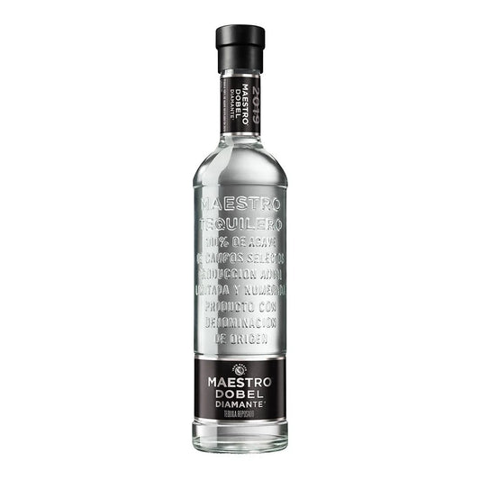 Maestro Dobel Diamante 700ml