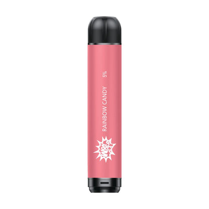 Wonder G4 (4,000 hits) *Nuevos Sabores disponibles