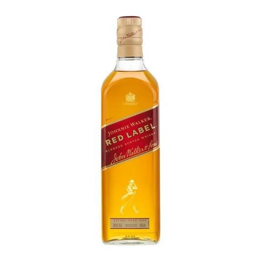 Johnie Walker Red Label 700ml