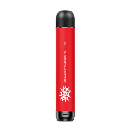 Wonder G4 (4,000 hits) *Nuevos Sabores disponibles