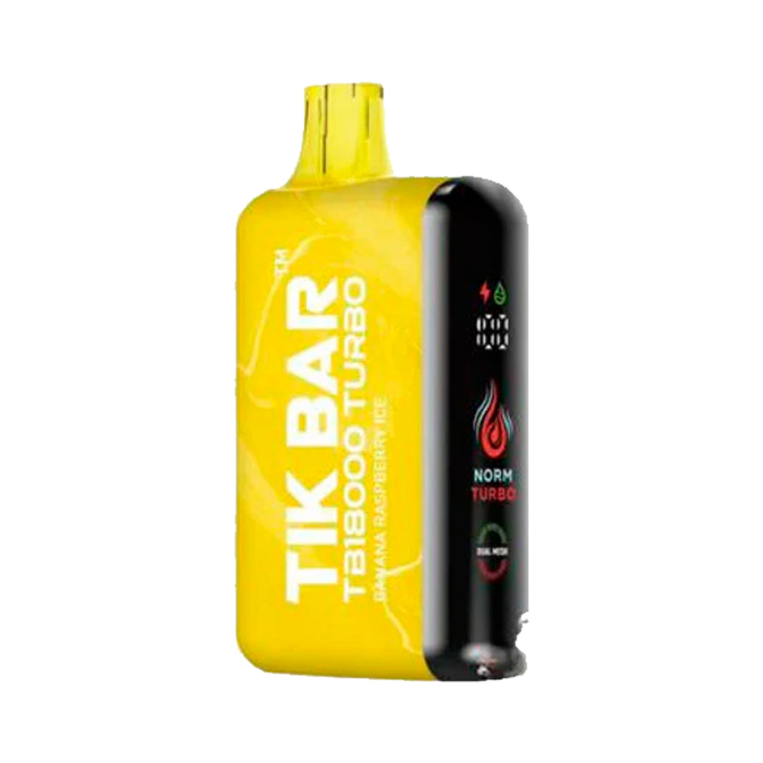 Tik Bar Turbo (18,000 Hits)