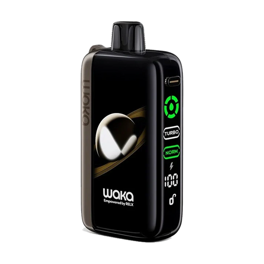Waka Jupiter 50K (50mil Hits)