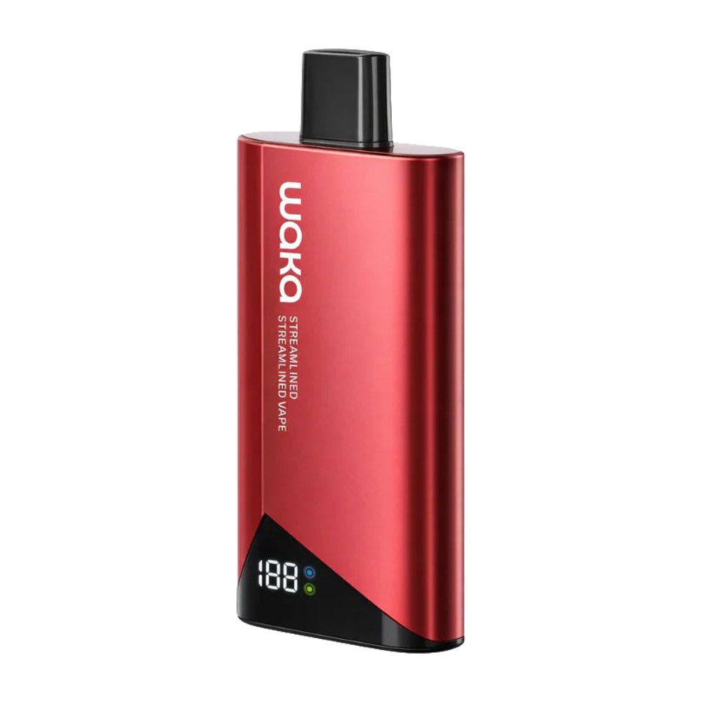 Waka Slim (12,000 Caladas)