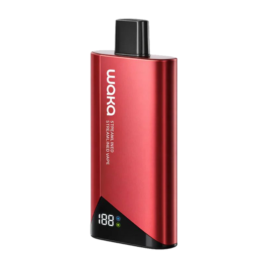 Waka Slim (12,000 Caladas)